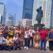 Noken Street Fashion : Magnet Bagi Pariwisata Papua Pegunungan
