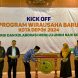 Kick Off Program Wirausaha Baru 2024 digelar DKUM Kota Depok