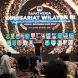 Rakerkomwil III APEKSI Bahas Isu Strategi Kolaborasi Menuju Indonesia Emas 2045