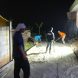 Pembangunan Jalan Lingkungan di Desa Nagasari Sesuai Perencanaan