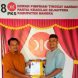Roadshow Bacalon Bupati Bangka, Arizal Sambangi DPD PKS Bangka