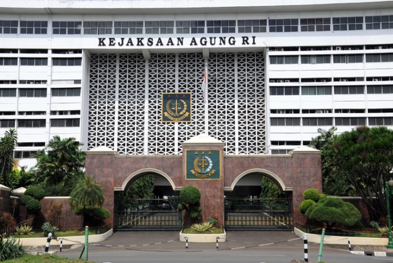 Program Jaga Desa, Upaya Kejaksaan Perkuat Pengawalan Dana Desa