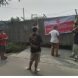 Diduga Belum kantongi perijinan Proyek Cluster di Cirimekar didemo Warga