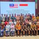 Indonesia-Malaysia Sepakat Bentuk Joint Task Force Percepat Integrasi Sistem