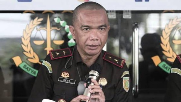 Program jaga desa
