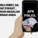 7 Aturan Baru OJK terkait Pinjol Yang Penting diketahui, Penagih Tanggung Jawab Penyelenggara 