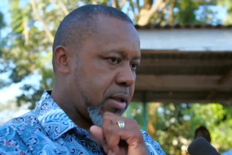 Pesawat yang membawa Wakil Presiden Malawi hilang