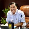 Menko Marves Ucapkan HUT ke-78 Bhayangkara : Polri Presisi Pilar Penting Menuju Indonesia Emas 2045