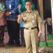 Asep Mustopa, Lurah Kalimuya Perhatikan Siskamling dan jadikan Wilayah “Bersinar” Dengan Pasang PJL 