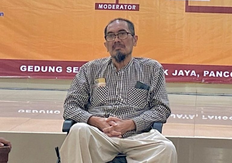 Tanggapan Ahli Dewan Pers soal PERPRES 32 Tahun 2024
