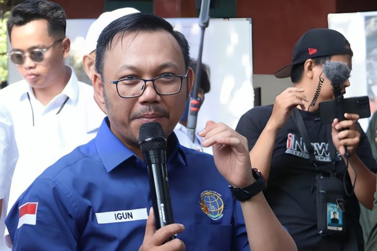 BPN Depok Buka Akses Informasi Pertanahan hingga Pengajuan Keberatan