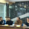 Sharing Session SPBE BPN Kota Depok dengan Kantor Pertanahan Kabupaten Bogor