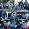 Polres Bangka Barat Gelar Bakti Kesehatan Jelang HUT Bhayangkara ke-78