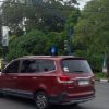 Satlantas Polres Bangka : Berikan Pelayanan Prima Antisipasi Kemacetan