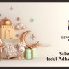Selamat Hari Raya Idul Adha 1445 H, Ketua LAKRI DPK DEPOK : kami menyadari 6 keutamaan kurban