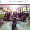 Kapolsek Muntok Pimpin Tim Gabungan Berhasil Ungkap Kasus Curanmor