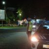 Sat Lantas Polres Bangka Barat Laksanakan Giat Patroli Roda 2