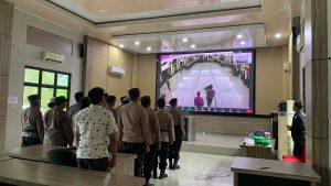 Polres bangka barat