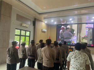 Polres Bangka Barat