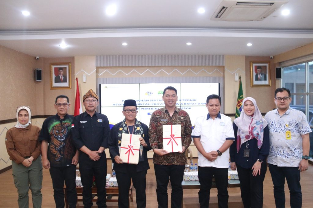 BPN Kota Depok
