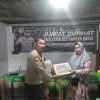 Program Jumat Curhat Polres Bangka Barat, Media Aspirasi Masyarakat