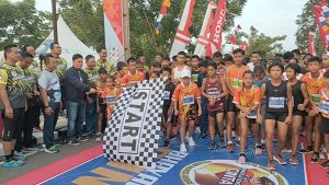 Bhayangkara babar run