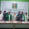 Evaluasi Rapat Pengurus Harian PPP 2024