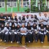 Apresiasi Prestasi  dan keberagaman, SDN Bondongan Laksanakan Gelar Karya P5