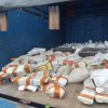 Pemilik 4 Ton Timah Diamankan di Pelabuhan Tanjung Kalian
