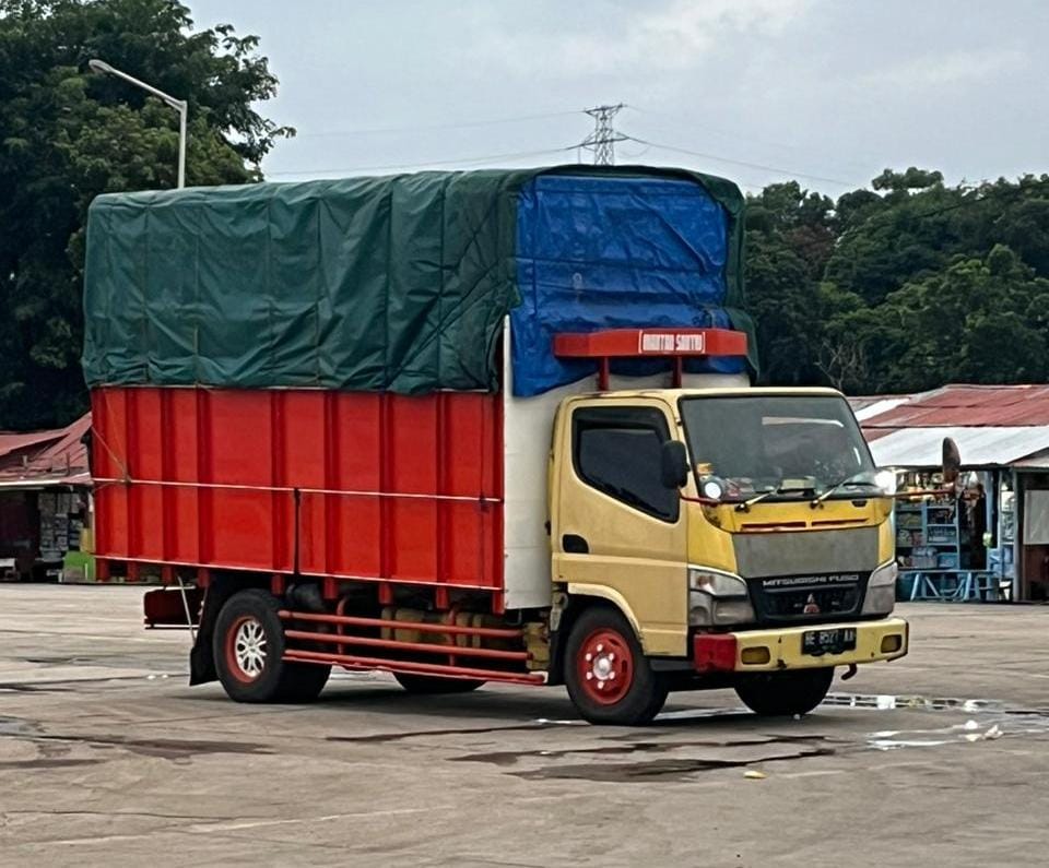 Polres Bangka Barat amankan pemilik 4 ton