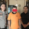 Penangkapan Besar Polres Bangka Barat : 4 Ton Timah Ilegal Diamankan ER Akui Kepemilikan