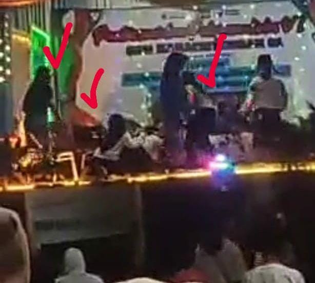 Kadisdik Diminta Tegas Jatuhkan Sanksi Kasek Pro Ritual Saweran di sekolah