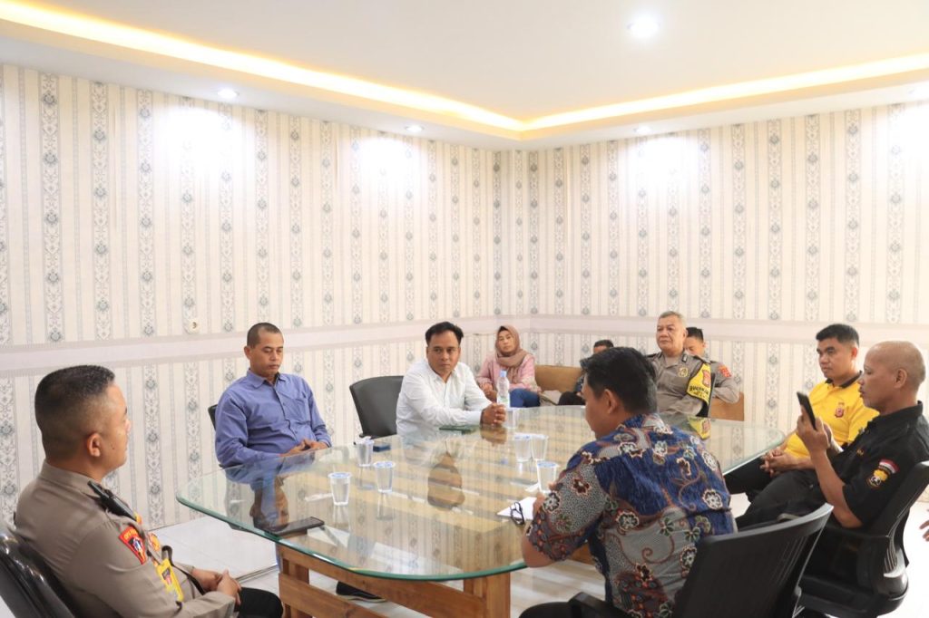 Polres bogor