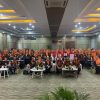 DPW Srikandi Pemuda Pancasila Jabar Gelar Konsolidasi Organisasi di DPC Kab. Bekasi 
