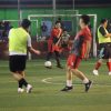 Polres Bangka Barat Gelar Turnamen Futsal Meriahkan HUT Bhayangkara ke-78