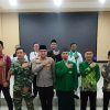 HUT Bhayangkara Ke-78, Polres Bangka Barat Gelar Doa Bersama Lintas Agama