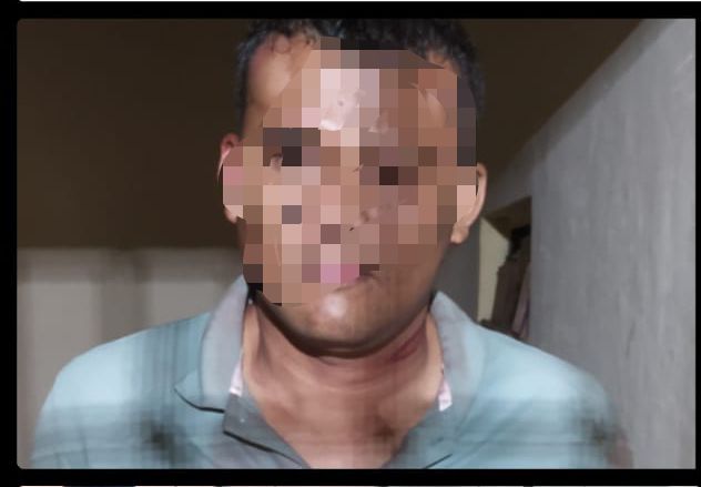 Polsek Nanggung Berhasil Tangkap Terduga Pelaku Pencurian Sepeda Motor 