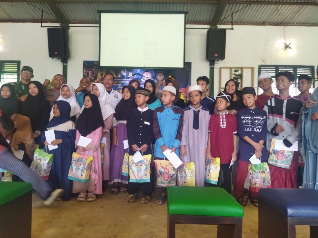Ketua DPKC Ciawi