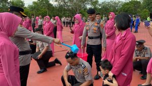 Kapolres bangka barat