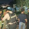Patroli Tim 3P Polres Metro Depok Amankan Terduga Pengedar Tembakau Sintetis