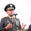 Hari Bhayangkara ke-78, Panglima TNI: Semoga Polri Terus Memberikan Pelayanan Terbaik ke Masyarakat