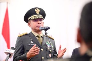 Panglima TNI