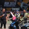 Bhayangkara Babar Run 2024: Ajang Lari Bergengsi yang Diminati 1.500 Peserta