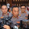 Kaporli Mutasi Ratusan Pamen Dan Pati, Irjen Syahardiantono Jadi Kabaintelkam 
