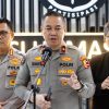 Pesta Rakyat Puncak Hari Bhayangkara Ke-78 di Monas Besok :  Ada Isyana, Ari Lasso, GIGI Hingga NDX AKA