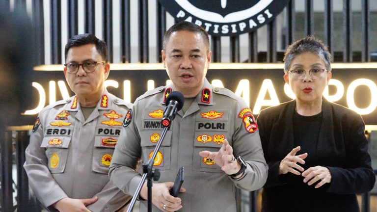 Pesta Rakyat Puncak Hari Bhayangkara Ke-78 di Monas Besok :  Ada Isyana, Ari Lasso, GIGI Hingga NDX AKA