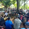 Menteri ATR BPN Lakukan Peninjauan  PTSL Depok
