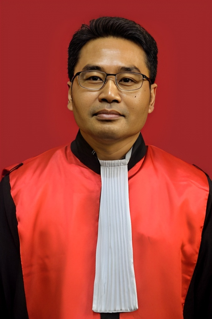Pegi setiawan