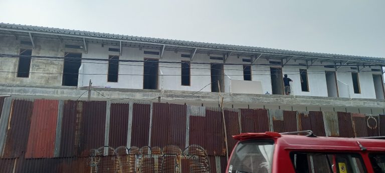 LAKRI DEPOK Laporkan Terkait Bangli, Antara Pol PP dan DPMPTSP Saling Lempar, Ada Apa?