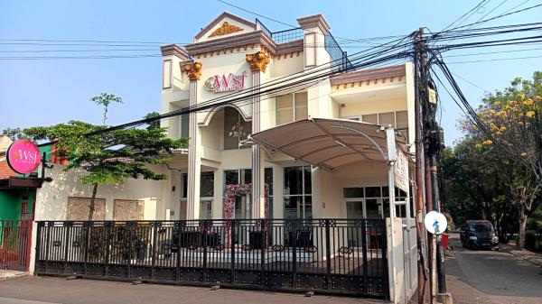 WSJ Beauty Depok
